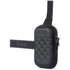 ROLLINK Rollink путешествие Mini сумка GO черный 