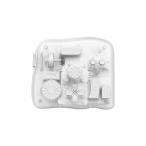 TOURBOXklieita- предназначенный Bluetooth контроллер iPad соответствует TourBox Elite Plus( Tour box Elite плюс )f Lost белый TBEP-FW