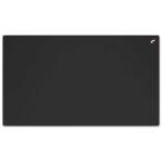 Odin Gaming�������ߥ󥰥ޥ����ѥå� ZeroGravity XL Extended �֥�å�x�ۥ磻�ȡ�ODZG2414BW