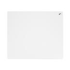 Odin Gaming　ゲーミングマウスパッド ZeroGravity XL Gaming Mouse Pad ホワイト　od-zg1916-ww