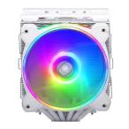 ショッピングhalo クーラーマスター　Hyper 622 HALO WHITE　RR-D6WW-20PA-R1