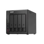 QNAP QNAP NAS 8G [ tower type 4 Bay ] [80TB 3.5 дюймовый ] TS-453E-8G