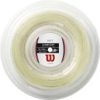  Wilson теннис сопутствующие товары Wilson NXT 16 REEL 200M REEL натуральный WRZ912700
