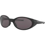 オークリー　Eye Jacket Redux OO9438-0158［サングラス］ マットブラック/プリズムグレー　OO9438_94380158