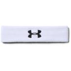 アンダーアーマー　UA PERFORMANCE HEADBAND　100ONESIZE　1276990SS21