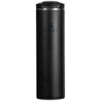 ショッピングマグ STANLEY　トランジットフリップマグ (0.47L) Black2.0　1013062067