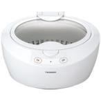 ツインバード 超音波洗浄器 EC‐4518‐W