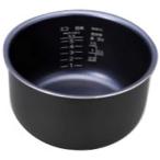 ショッピング炊飯器 タイガー　TIGER　炊飯器用 JBGB100内なべ　JBG1022