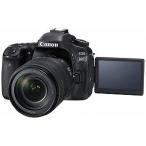 Canon EOS 80D「EF−S 18−135 IS USM レンズキット」/デジタル一眼レフ EOS80D18135ISUSMLK