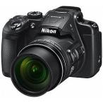 ニコン コンパクトデジタルカメラ COOLPIX(クールピクス) B700 (ブラック)