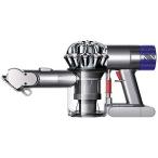 ダイソン ハンディクリーナー　「Ｄｙｓｏｎ　Ｖ６　Ｃａｒ＋Ｂｏａｔ」 ＨＨ０８ＤＣＣＢ