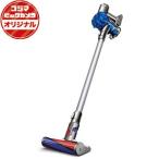 ダイソン コードレスクリーナー　「Ｄｙｓｏｎ　Ｖ６　ｃｏｒｄ−ｆｒｅｅ」「ビックカメラグループオリジナル」 ＤＣ７４ＭＨＥＸ