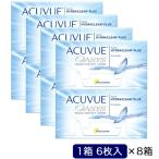 ショッピングアキュビューオアシス ジョンソン＆ジョンソン　「8箱セット」アキュビュー オアシス (BC8.4/PWR+2.25/DIA14.0)　