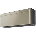 （標準取付工事費込）ダイキン　DAIKIN　エアコン 2026年 risora リソラ SXシリーズ おもに6畳用 【ダークグレー】ツインゴールド　S226ATSS-K/N