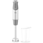 T-fal ハンドブレンダー ベビーマルチ HB65H8JP ジューサー、ミキサー