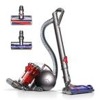 ダイソン サイクロン式掃除機　「Ｄｙｓｏｎ　Ｂａｌｌ　Ａｎｉｍａｌ＋Ｆｌｕｆｆｙ」 ＣＹ２５ＡＦ