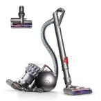 ダイソン （タービンブラシ搭載）　サイクロン式掃除機「Ｄｙｓｏｎ　Ｂａｌｌ　Ｔｕｒｂｉｎｅｈｅａｄ」 ＣＹ２５ＴＨ