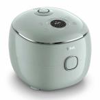T-fal　ティファール 炊飯器 4合 ザ・ポップ マイコン ミントブルー　RK