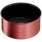T-fal　フライパン　IHルージュアンリミテッドソースパン16センチ インジニオネオ　L38328