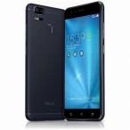 ASUS Zenfone Zoom S (ZE553KL) ネイビーブラック