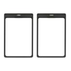 ko gold NX фильтр рама 2 шт. комплект 100x143.5 FRD03NXS