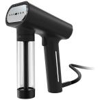 STEAMONE одежда отпариватель S-Nomad (es Nomado )Black NS1750B
