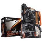 ゲーミングマザーボード H370AORUSGAMING3WIFI
