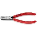 KNIPEX社　9761-145A エンドスリーブ用圧着ペンチ　9761145A