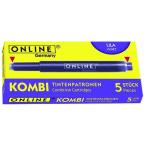  online комбинированный картридж чернила 17143