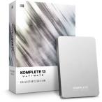 　KOMPLETE 13 ULTIMATE Collectors Edition FOR KU8-13(プラグインソフト) KOMPLETE 13　KOMPLETE-13-ULTIMATE-Collectors-Edition-UPG-FOR-KU