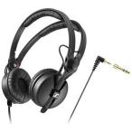 SENNHEISER　ヘッドホン HD25 [φ3.5mm ミニプラグ]　HD25