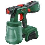BOSCH Bosch беспроводной распылительный пистолет 18V USPRAY218H