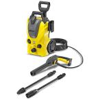 ケルヒャー 　KARCHER　「西日本専用：６０Ｈｚ」高圧洗浄機　Ｋ３サイレント　K3サイレント60HZ