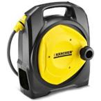 ショッピング高圧洗浄機 ケルヒャー 　KARCHER　「高圧洗浄機用」コンパクトホースリール万能口金(大)付　2.645-292.0