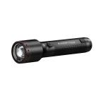 ショッピング懐中電灯 レッドレンザー　Ledlenser P6R Core　502179