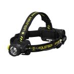 ショッピング懐中電灯 レッドレンザー　Ledlenser H7R Work　502195