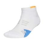 アディダス　ソックス MAN AD26SS SF144 KF0457 WH/BL 2527 【返品交換不可】　SF144_26SS