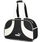  Puma Golf FOG Classic сумка "Boston bag" PUMA BLACK-PUMA WHITE 091940_25FW