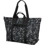  Puma Golf LEOCAMO AOP большая вместимость большая сумка PUMA BLACK 092500_25FW