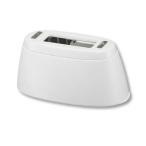  Brown BRAUN свет красота контейнер для стандартный head 81756024