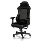 ショッピングゲーミングチェア NOBLECHAIRS　ゲーミングチェア HERO ゴールド　NBL-HRO-PU-GOL-SGL