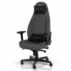NOBLECHAIRS　ICON TXシリーズ チャコールグレー　NBL-ICN