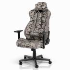 NOBLECHAIRS　ゲーミングチェア S300 PRO デジタルカモフラージュ 　NC-S300PRO-UC