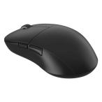 エンドゲームギア　ゲーミングマウス XM2we ブラック［光学式 /有線/無線 /7ボタン］ 　EGG-XM2WE-BLK