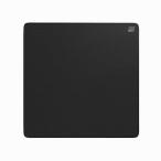 エンドゲームギア　EM-B Gaming Mousepad イーエムビー ゲーミング マウスパッド ブラック　EGG-EMB-500-BLK