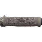 ERGON　自転車グリップ GDH スレイグレー　HBG27804