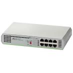 アライドテレシス AT-GS910/8の買取情報