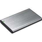  зеленый house HDD/SSD кейс USB-C+USB-A подключение (Windows11 соответствует /Mac) серебряный [2.5 дюймовый соответствует /SATA /1 шт. ] GH-HDCU325A-SV серебряный 