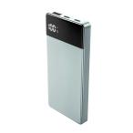  зеленый house .. body мобильный зарядное устройство 10000mAh зеленый [USB Power Delivery соответствует / 3 порт ] GH-SSMBPA100-GR