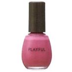 ディアローラ　Dear Laura(ディアローラ ) プレイフル アップデートネイル モーヴピンク(10ml)　